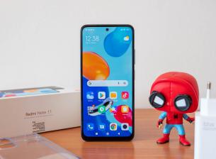 РЕВЮ: Xiaomi Redmi Note 11 налага нови стандарти за бюджетните смартфони