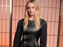 Софи Търнър влиза в ролята на Лара Крофт в ТВ адаптация на Tomb Raider