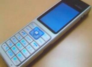 Linux смартфон