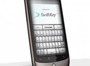 Още едно приложение за предсказващо въвеждане на текст за Android