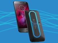 Нов модул за Moto Z дава достъп до Amazon Alexa