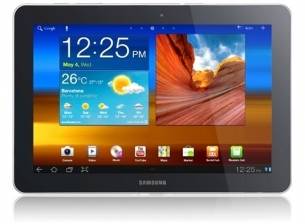 Още веднъж за 12-инчовите таблети от Apple и Samsung