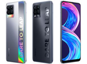 A1 започва да продава телефоните на realme