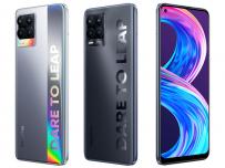 A1 започва да продава телефоните на realme