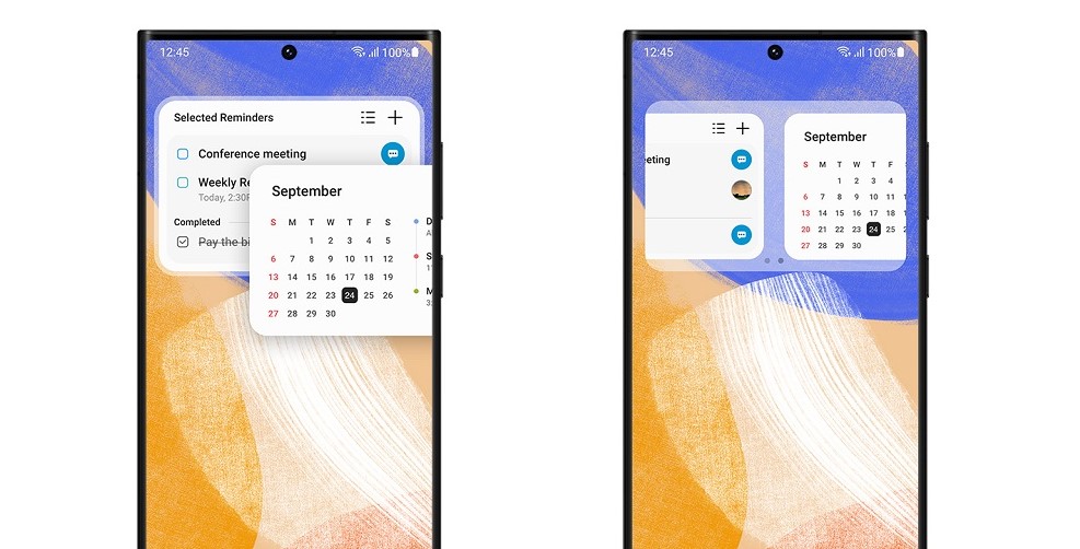 Тези модели на Samsung ще получат Android 13 до края на годината