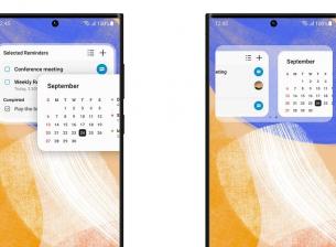 Тези модели на Samsung ще получат Android 13 до края на годината