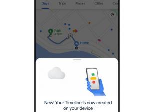 Нови опции за дискретност в Google Maps
