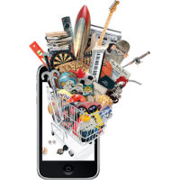 Как потребителите виждат разликите между телефоните и компютрите