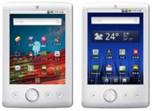 Два таблета с Android за китайския пазар