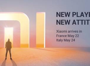 Xiaomi ще стъпи в още две европейски държави