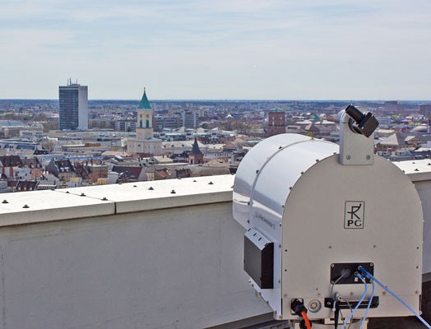 Учени отбелязаха рекордна скорост за пренос на данни по безжична мрежа