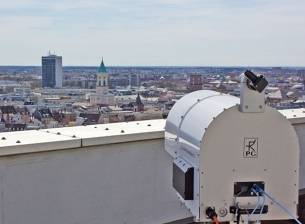 Учени отбелязаха рекордна скорост за пренос на данни по безжична мрежа