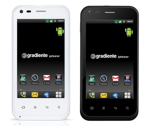 Apple загуби правото да ползва марката iPhone в Бразилия