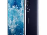 Nokia 8.1 предлага много екстри на достъпна цена