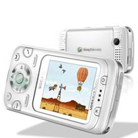 Информация за Sony Ericsson F305 и S302