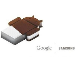 Премиерата на Android Ice Cream Sandwich и Samsung Galaxy Nexus ще е на 19 октомври