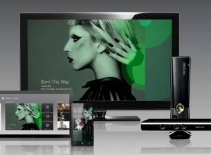Услугата Xbox Music започва работа с Xbox 360 от утре, следват Windows 8 и Windows Phone 8