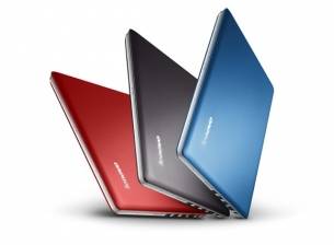 Lenovo представи в България новите си ултрабук лаптопи