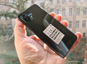 Ето колко може да струва Xiaomi Mi 11 Lite в Европа