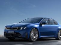 Новото електрическо BMW i3 предлага обновен дизайн и пробег до 900 км