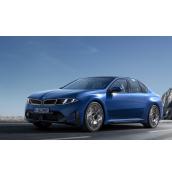 Новото електрическо BMW i3 предлага обновен дизайн и пробег до 900 км