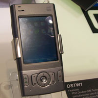 General Mobile с амбиции за европейския пазар