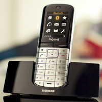 Gigaset с амбиции за българския пазар