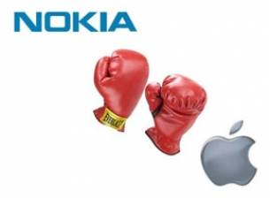 Nokia завежда нови дела срещу Apple в Англия, Германия и Холандия