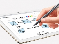 Таблетът Huawei MediaPad M5 lite вече се предлага и в България