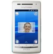 Sony Ericsson XPERIA X8