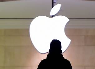 iPhone на 10