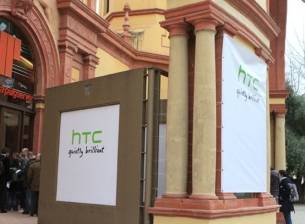 Продажбите на HTC за ноември с над 23% ръст