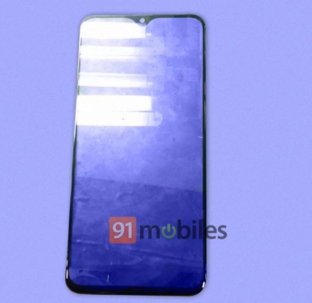 Samsung Galaxy M20 ще има дисплей с капковидно изрязване