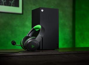 Razer има по-достъпни слушалки за конзоли