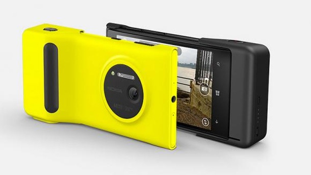 Разпознаването на жестове ще е важна част от бъдещите телефони Lumia