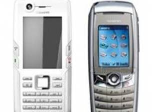 Siemens на CeBIT 2005 в аванс