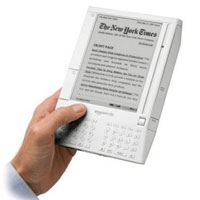 Discovery съдят Amazon заради Kindle