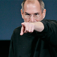 Apple срещу Android и всички останали