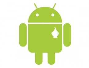 61% от телефоните с Android работят с версия 2.2 Froyo