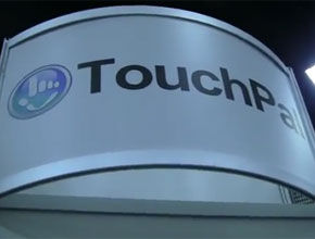 Демо на клавиатурата TouchPal за таблети