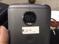 Снимки на Moto X (2017) разкриват двойна основна камера