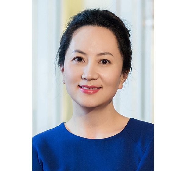 Финансовият директор на Huawei арестуван в Канада по искане на САЩ