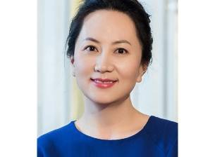 Финансовият директор на Huawei арестуван в Канада по искане на САЩ