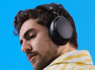 Новите слушалки на Sennheiser осигуряват 60 часа плейбек с един заряд