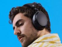 Новите слушалки на Sennheiser осигуряват 60 часа плейбек с един заряд
