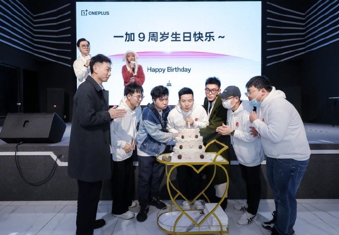 Oppo и OnePlus с ново стратегическо партньорство