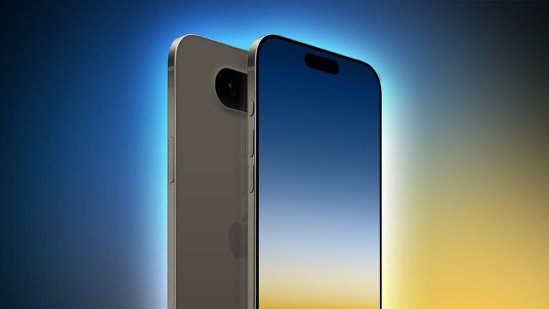 Първи стъпки към реализирането на iPhone 17 Air