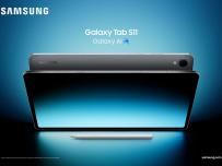 Samsung представи таблетите Galaxy Tab S11 и Galaxy Tab S11 Ultra
