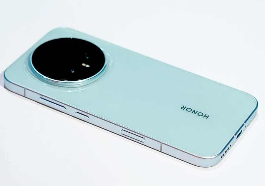 Honor Magic8 Pro премина през Geekbench