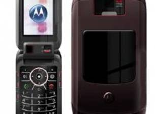 Изненади от Motorola на CeBIT